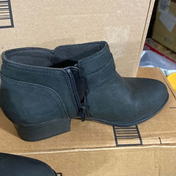 clarks adreena boots